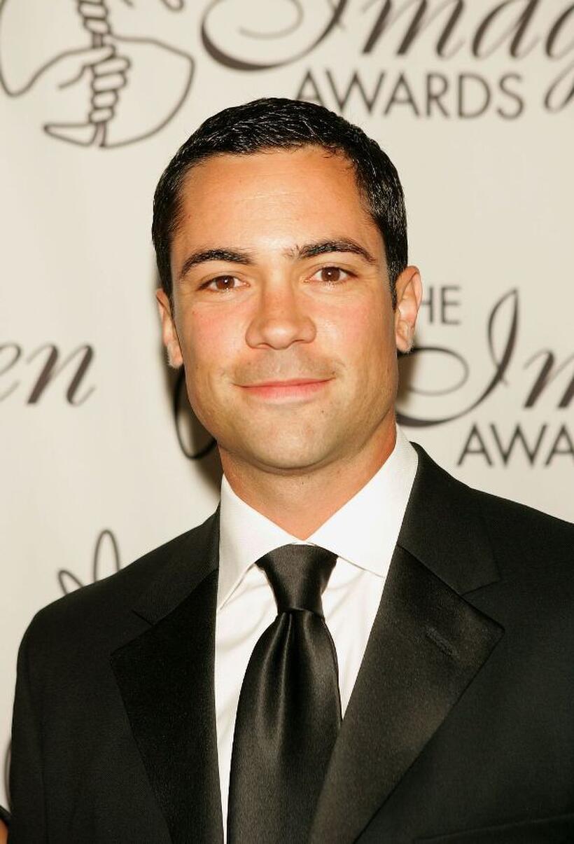 Danny Pino Pictures and Photos | Fandango
